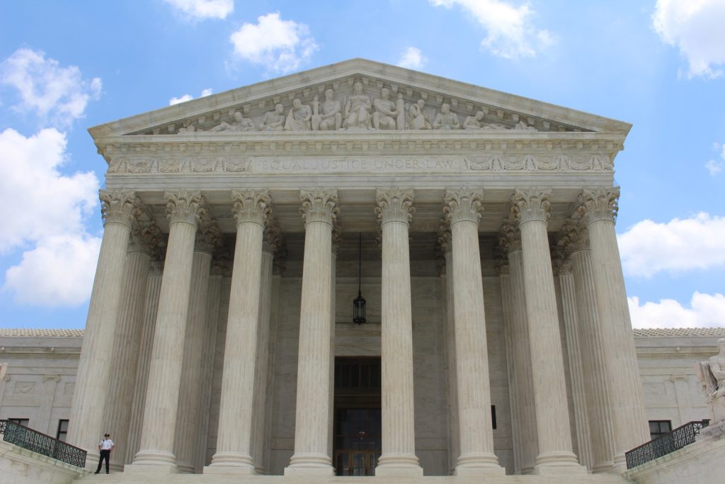 Supreme Court solidifies whistleblower protections