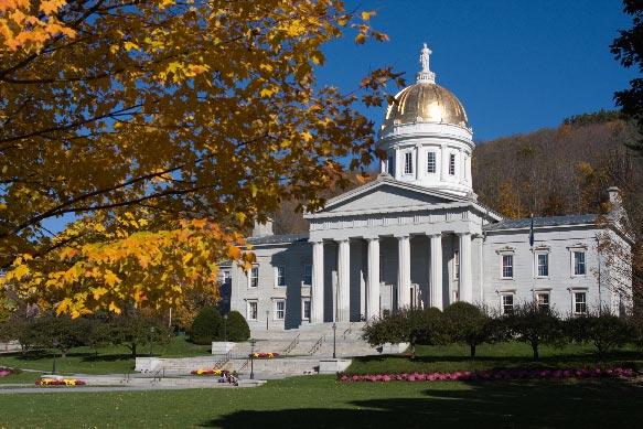 Vermont False Claims Act