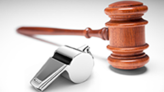 Whistleblower false claims act lawsuit