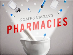 compounding pharmacies