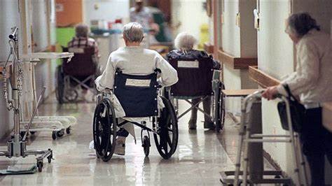 nursing home fraud