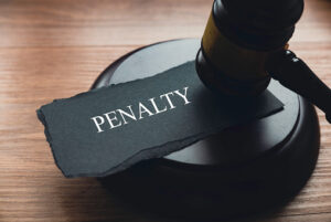 False Claims Act Penalties