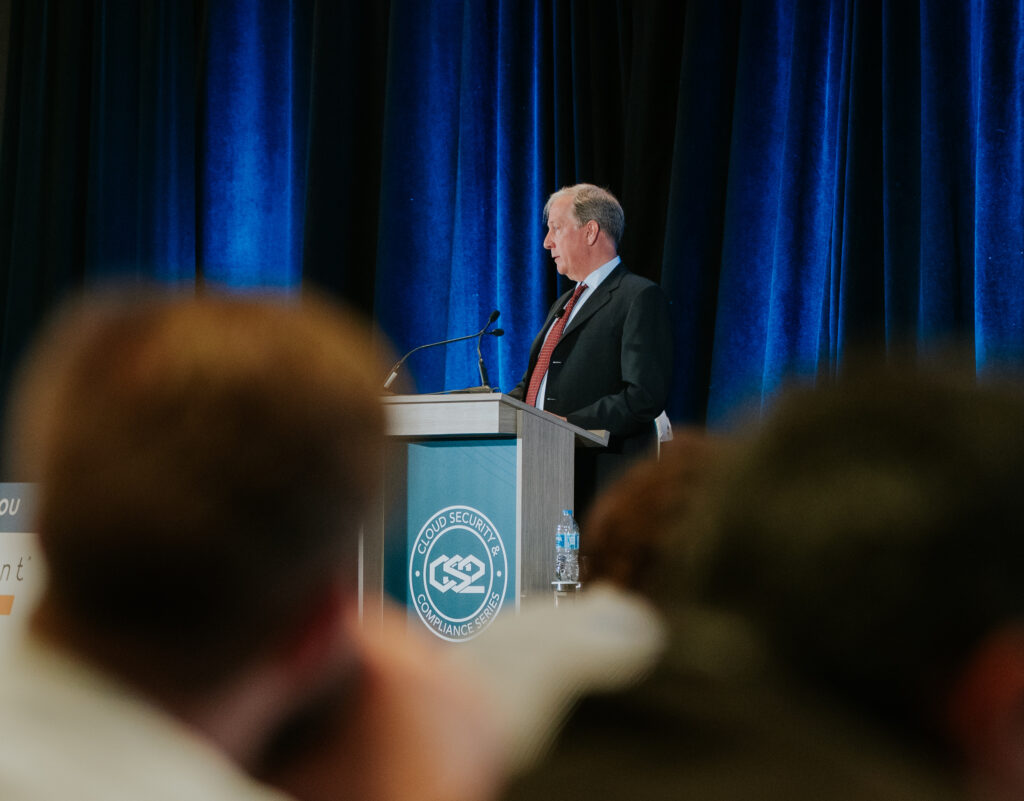 cybersecurity conference