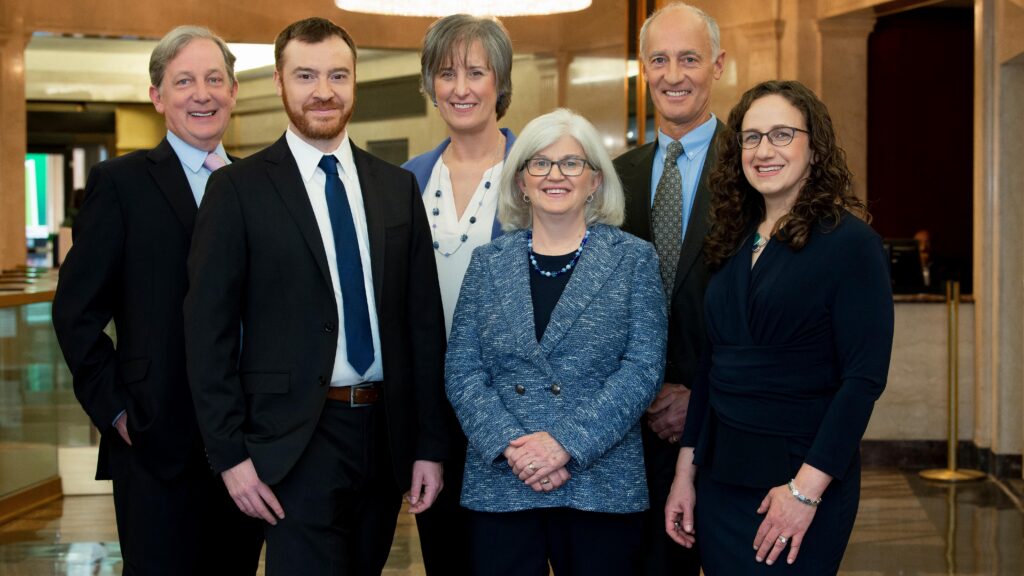 Chambers and Partners