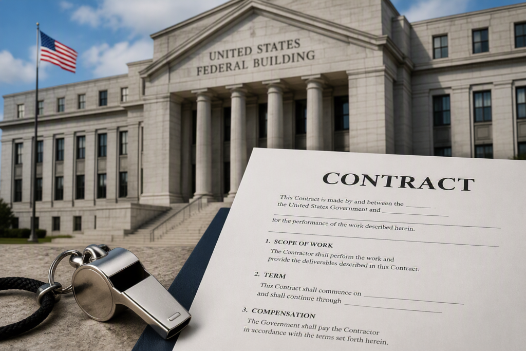 Whistleblower Protections