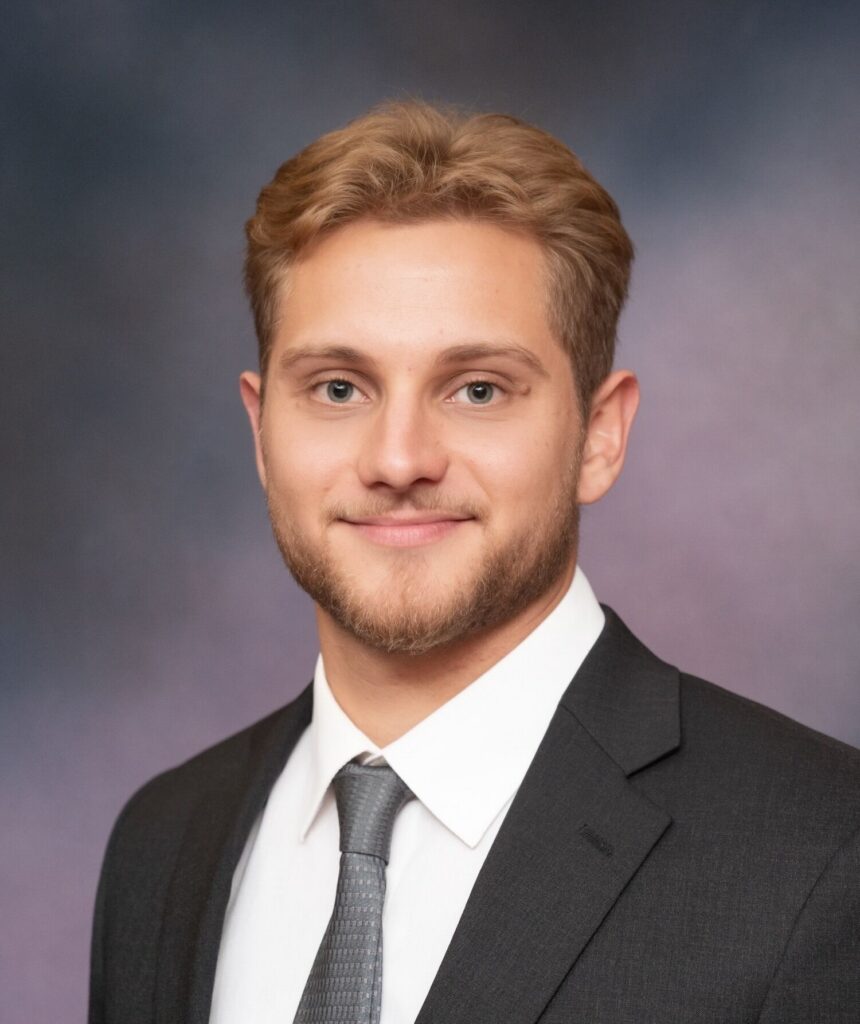 Jacob B. Engelstad